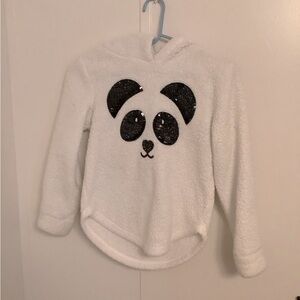 Cozy hoodie